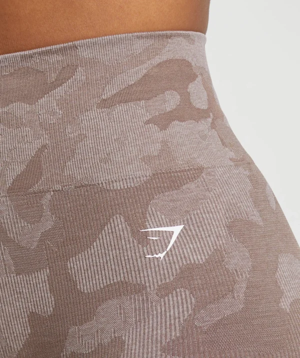 Adapt Camo Seamless Shorts