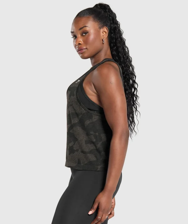 Adapt Camo Seamless Tank