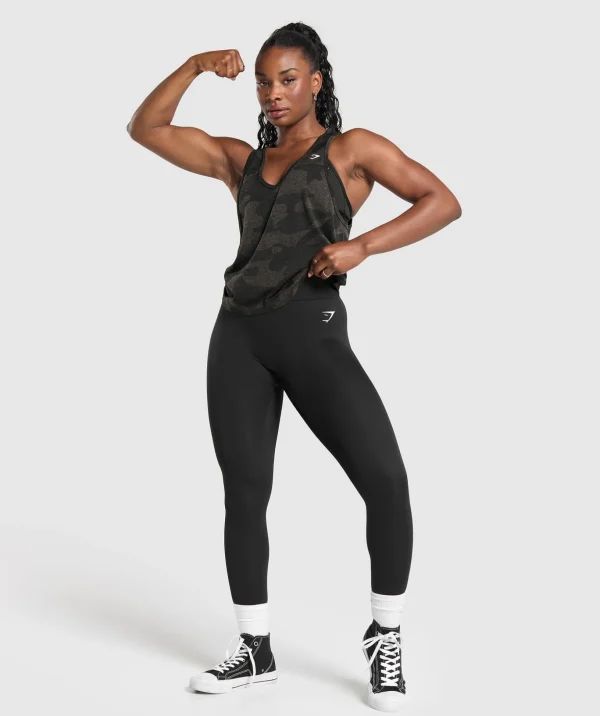 Adapt Camo Seamless Tank