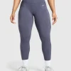 Adapt Fleck Seamless Leggings