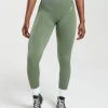 Adapt Fleck Seamless Leggings