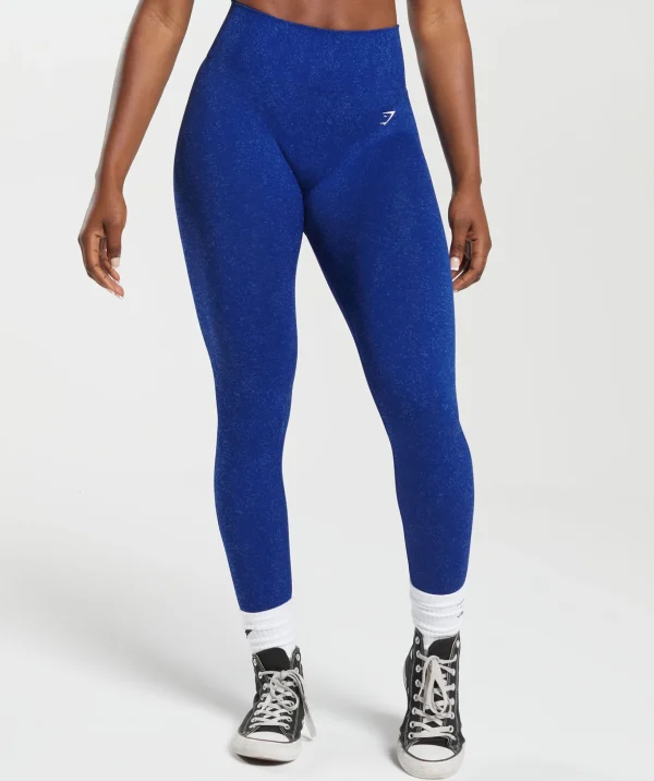 Adapt Fleck Seamless Leggings