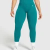 Adapt Fleck Seamless Leggings