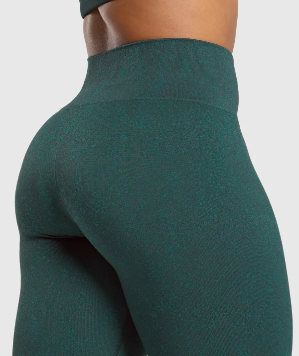 Adapt Fleck Seamless Leggings