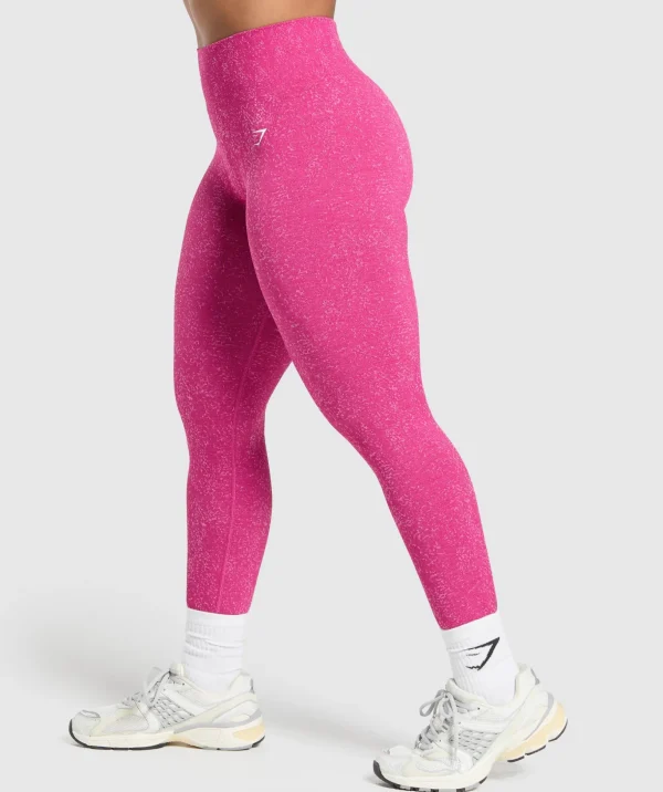 Adapt Fleck Seamless Leggings