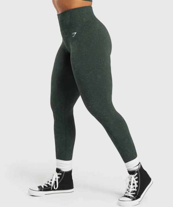 Adapt Fleck Seamless Leggings