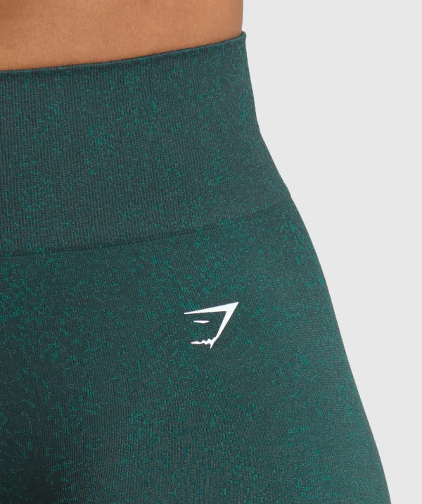 Adapt Fleck Seamless Leggings