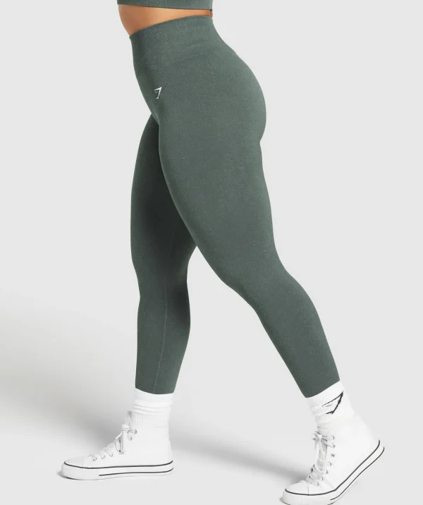 Adapt Fleck Seamless Leggings