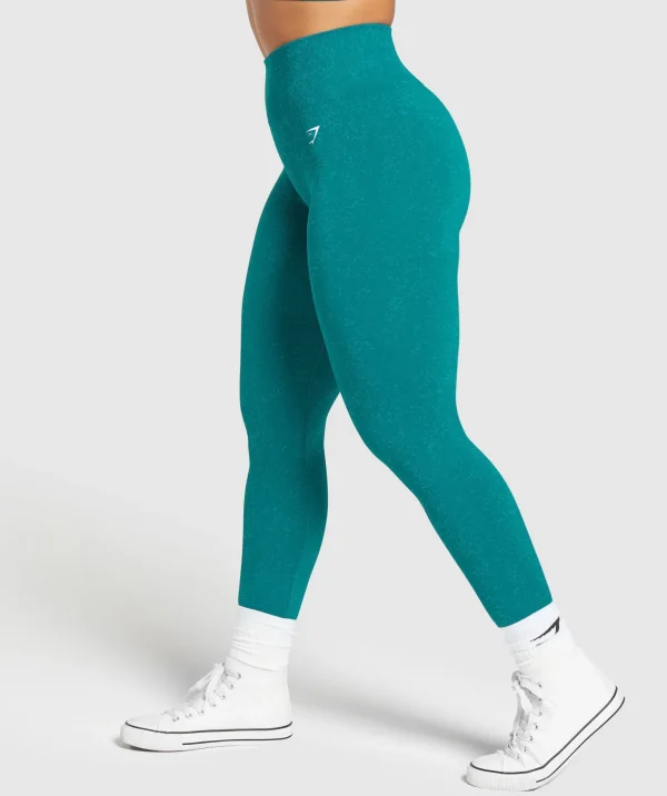 Adapt Fleck Seamless Leggings