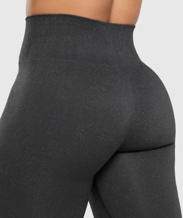 Adapt Fleck Seamless Leggings
