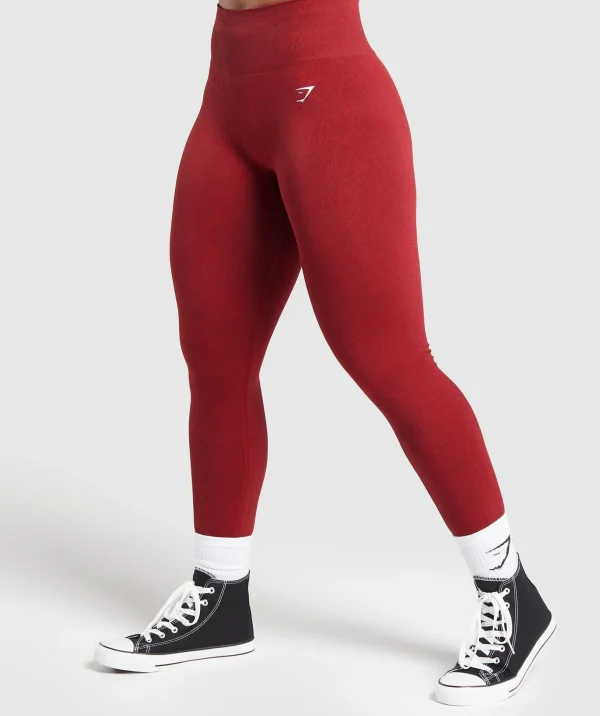 Adapt Fleck Seamless Leggings