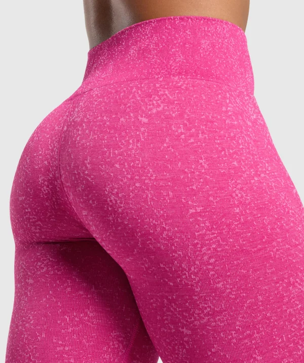 Adapt Fleck Seamless Leggings