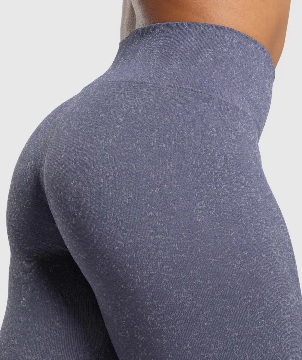 Adapt Fleck Seamless Leggings