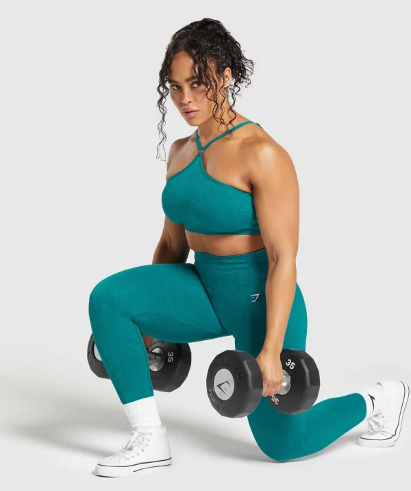 Adapt Fleck Seamless Leggings