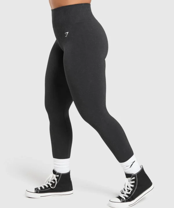 Adapt Fleck Seamless Leggings