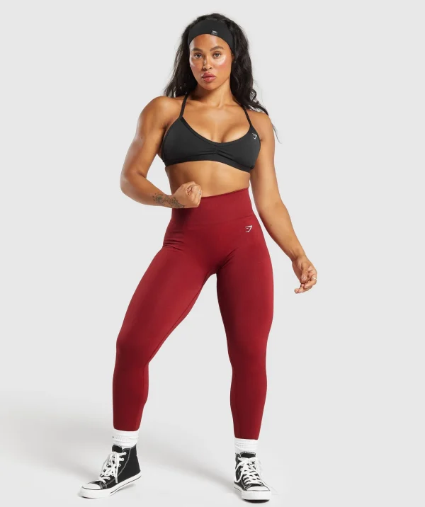 Adapt Fleck Seamless Leggings