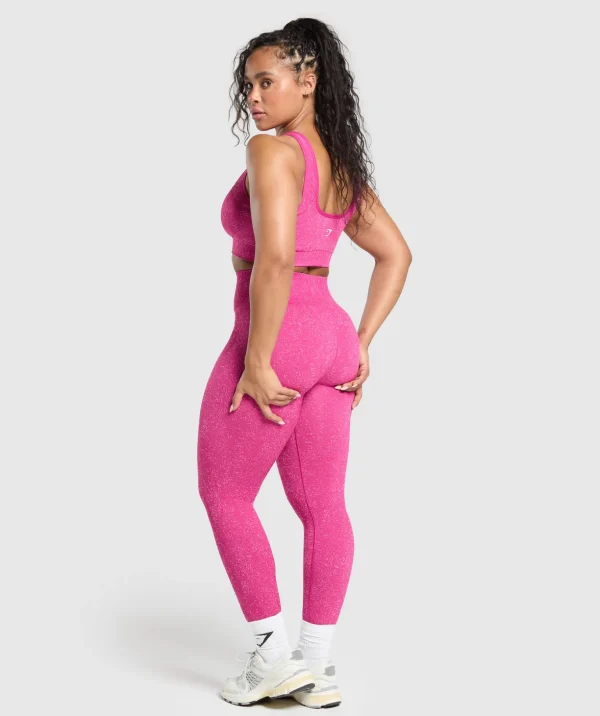 Adapt Fleck Seamless Leggings
