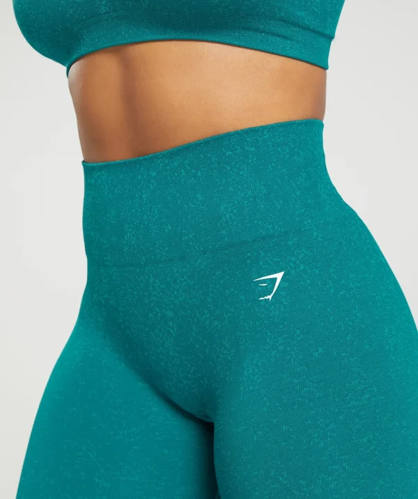 Adapt Fleck Seamless Leggings