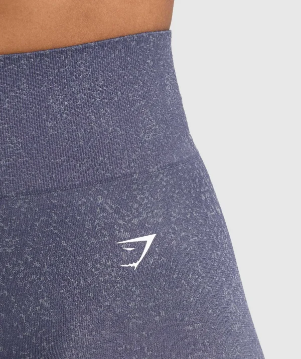 Adapt Fleck Seamless Leggings