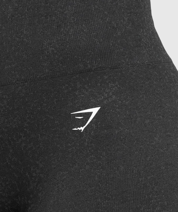 Adapt Fleck Seamless Leggings