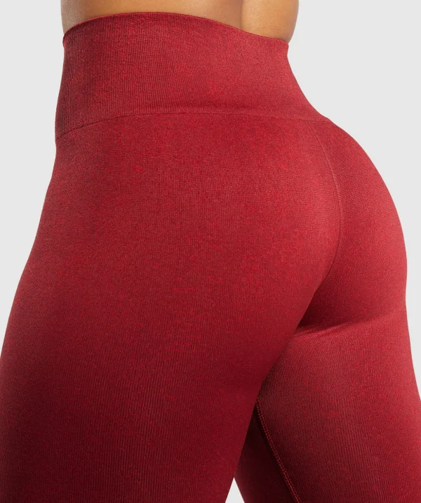 Adapt Fleck Seamless Leggings