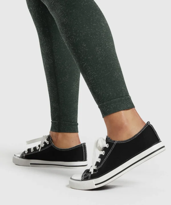 Adapt Fleck Seamless Leggings