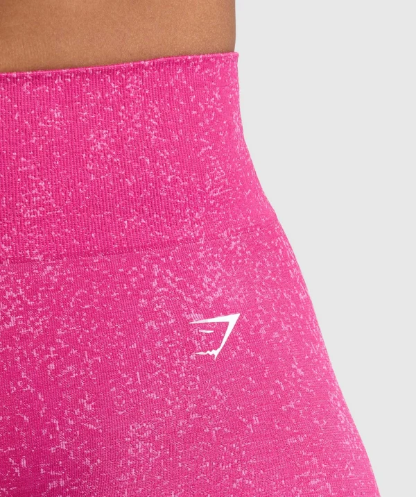 Adapt Fleck Seamless Leggings