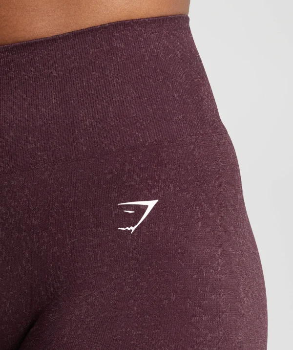 Adapt Fleck Seamless Leggings