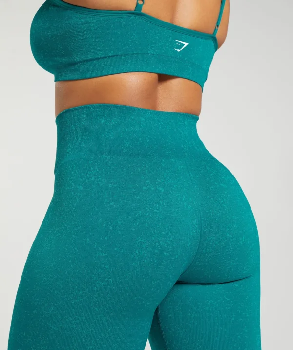 Adapt Fleck Seamless Leggings