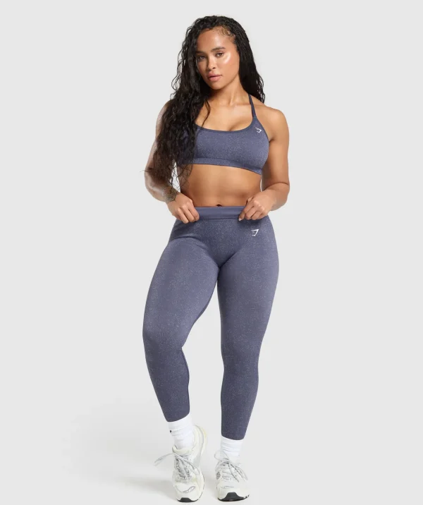 Adapt Fleck Seamless Leggings