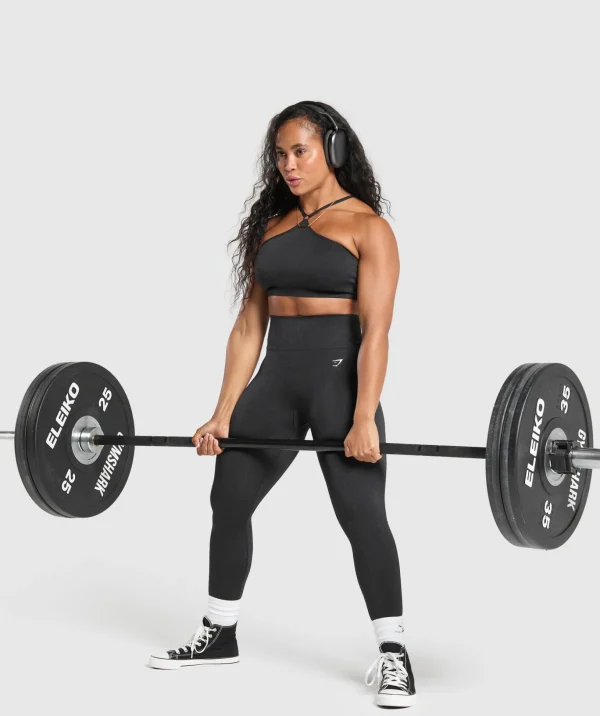 Adapt Fleck Seamless Leggings