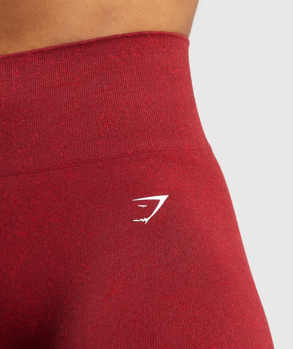 Adapt Fleck Seamless Leggings
