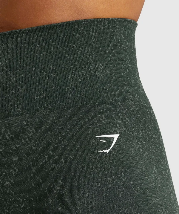 Adapt Fleck Seamless Leggings