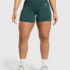 Adapt Fleck Seamless Shorts
