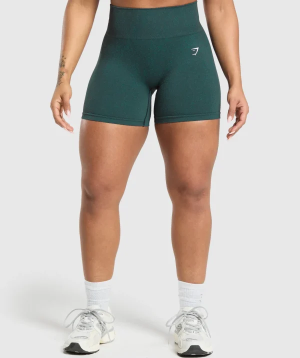 Adapt Fleck Seamless Shorts