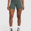 Adapt Fleck Seamless Shorts