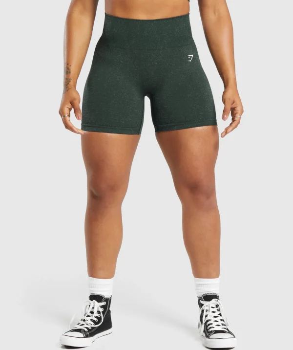 Adapt Fleck Seamless Shorts