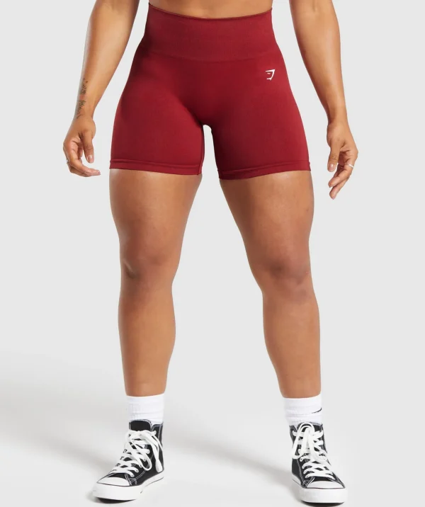 Adapt Fleck Seamless Shorts