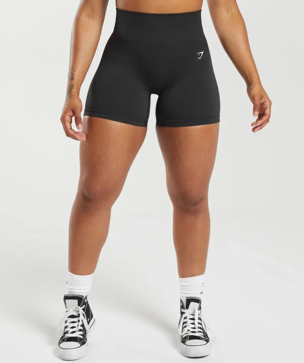 Adapt Fleck Seamless Shorts