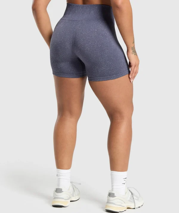 Adapt Fleck Seamless Shorts
