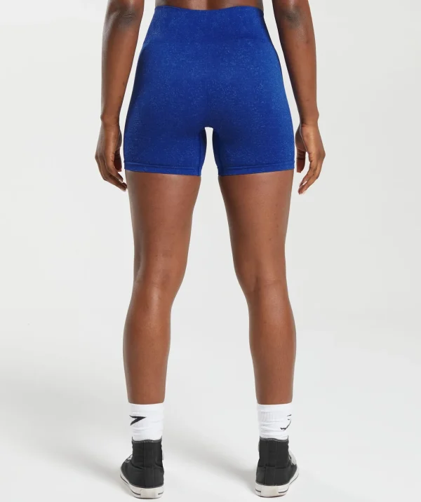 Adapt Fleck Seamless Shorts