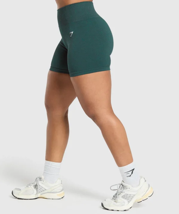 Adapt Fleck Seamless Shorts