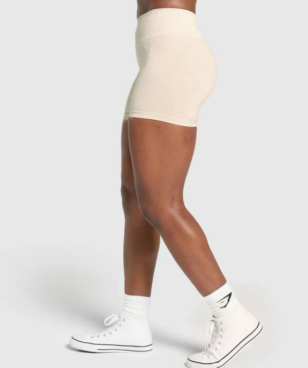 Adapt Fleck Seamless Shorts