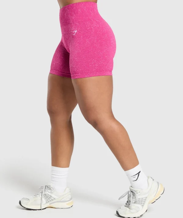 Adapt Fleck Seamless Shorts