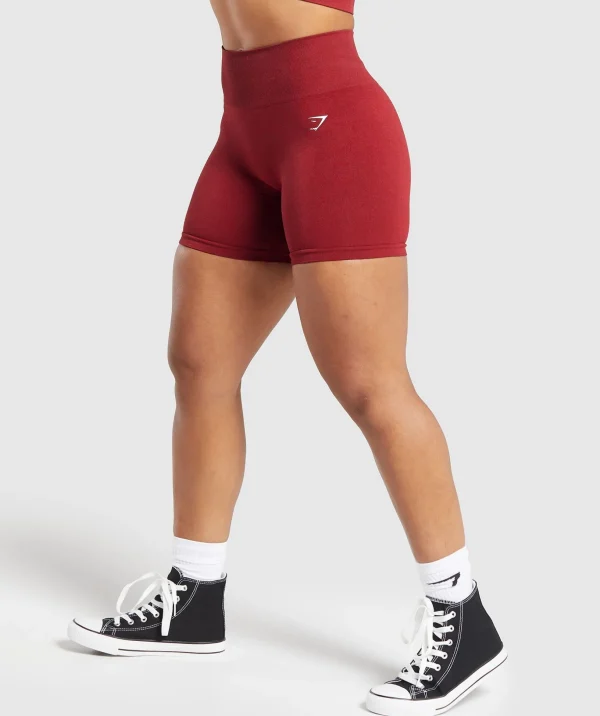 Adapt Fleck Seamless Shorts