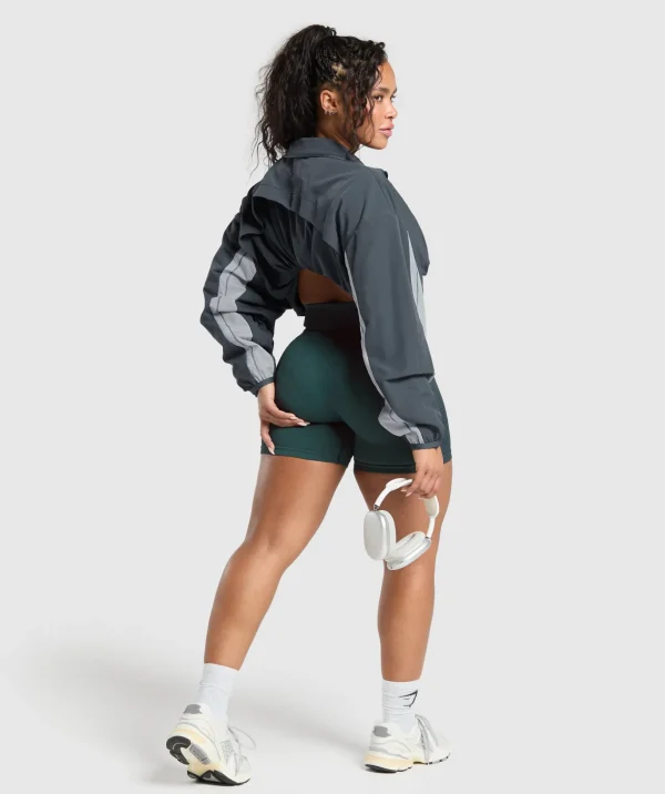 Adapt Fleck Seamless Shorts