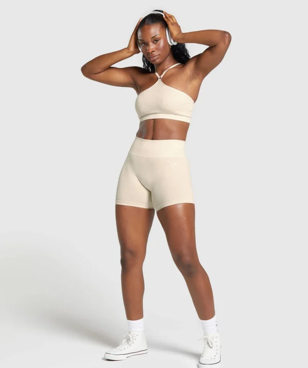 Adapt Fleck Seamless Shorts