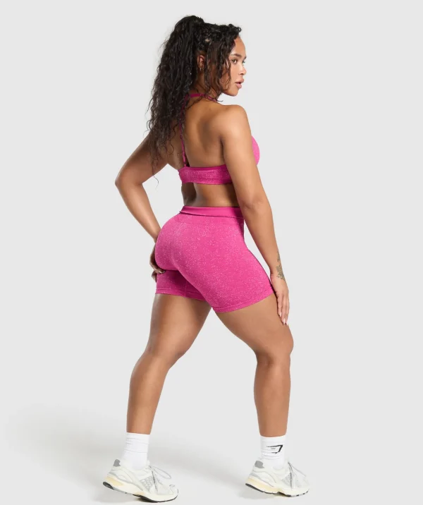 Adapt Fleck Seamless Shorts