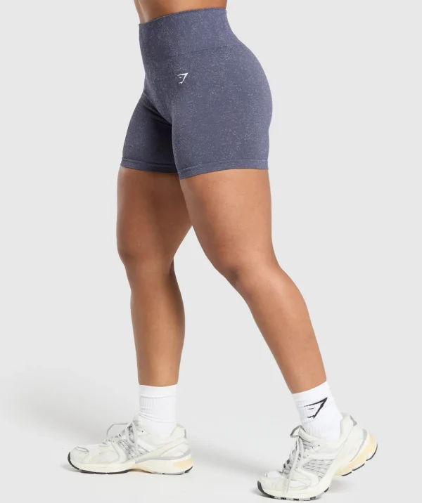 Adapt Fleck Seamless Shorts