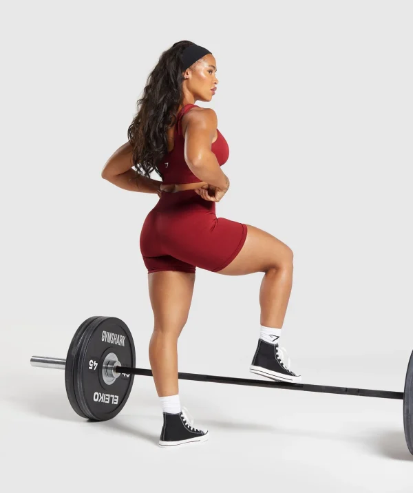 Adapt Fleck Seamless Shorts